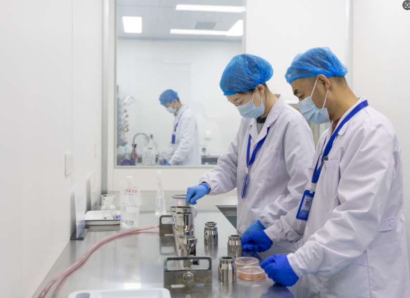 大干100天 决胜保目标⑨|万象城(中国)水润公司：百日奋战在一线 昼夜坚守保民生